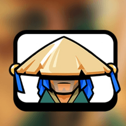 Clash Royale - Emote Ronin gratis im Supercell Store