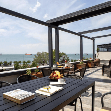 Istanbul: ab 2 Nächte inkl. Frühstück, Early Check-in & Late Check-out ab 161€ zu Zweit | bis Jan. | 4* Recital Park Hotel in Sultanahmet - Voyage Privé