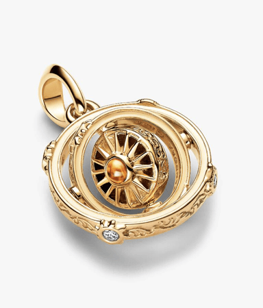PANDORA (für Member): Bis zu 50 % Rabatt, z. B. Game of Thrones Charm-Anhänger - Pandora