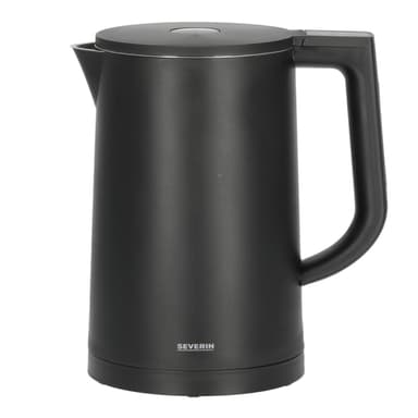 Amazon Prime SEVERIN Cool-Touch Wasserkocher 1,7Ltr. 39,99 - Amazon