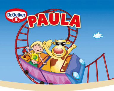 Dr. Oetker PAULA Pudding kaufen → bis zu 4 Personen je 25% auf Merlin-Attraktionen (Heide Park, SEA LIFE, Madame Tussauds u.v.m.) - Dr. Oetker