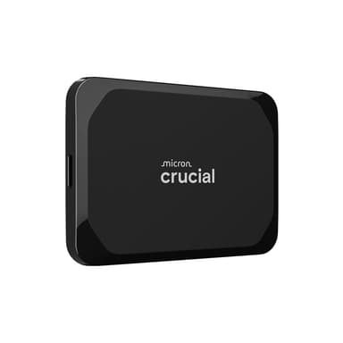 Externe 4TB SSD - Crucial X9 - 1050MB/s - Amazon