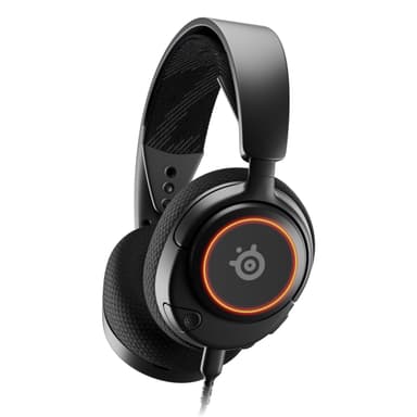 SteelSeries Arctis Nova 3 kabelgebunden Gaming Headset - Amazon