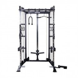 Taurus MS5 Multi Kabelzugstation – All-in-One Homegym Rack - Fitshop