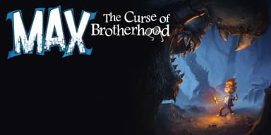 Max: The Curse of Brotherhood  Nintendo eShop Switch  Metacritic 73 / 7,3 - Nintendo EShop