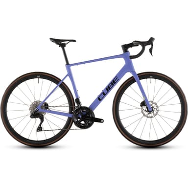 CUBE ATTAIN C:62 SLX - 105/Di2 - 8,5 kg - Carbon Rennrad - Modell 2026 - Bike24
