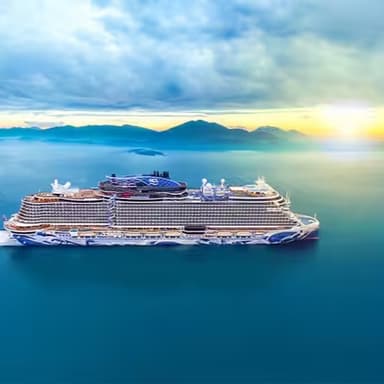 NCL Europa Flash Sale: Kreuzfahrten ab 574€ p.P. Balkonkabine | 50% Rabatt auf Upgrades | 300€ Flugrabatt | ab 330€ p.P. Innenkabine - Norwegian Cruise Line