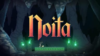Noita - GOG - GOG
