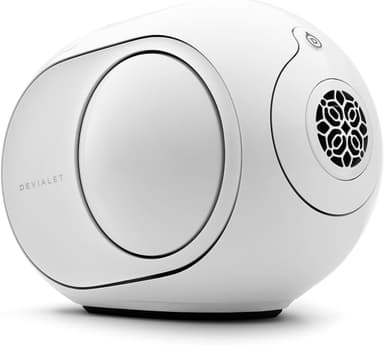 Devialet Phantom II 98 dB White - HIFI PROFIS