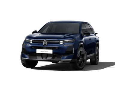 [Privatleasing] Citroen C5 Aircross 145 e-DSC6 Max für 174,99€ mtl. | inkl. ÜF | 24 Monate | 10.000 km | LF 0,39 - Citroën‎ Financing Store