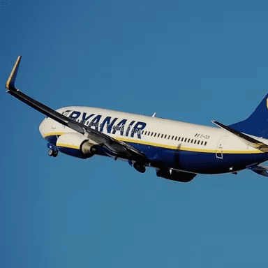 Ryanair Blitzverkauf | Flüge ab 15€ | z.B. London, Mallorca, Porto, Barcelona, Alicante uvm | von Berlin, Köln, uvm | bis 07.10. | oneway - Ryanair