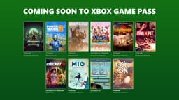 Xbox Game Pass August: Gears of War: E-Day Beta, PowerWash Simulator 2 & weitere Highlights