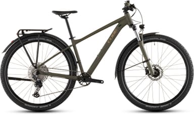 Cube Aim SLX FE Fahrrad verschiedene Farben - Bike Discount
