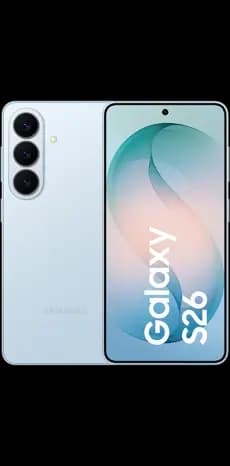 Telekom Netz: Samsung Galaxy S26 256GB | -23€ vs Idealo | Allnet Flat: 25GB + 1GB, 24,98€/Monat & 1€ Zuzahlung (Freenet) - Media Markt Tarifwelt