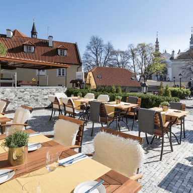 Hotel: Prag (Tschechien) - 4* Lindner Hotel Prague Castle | z.B. 3 Nächte | Inkl. Frühstück | Für 2 Personen ab 259€ (August) - Voyage Privé