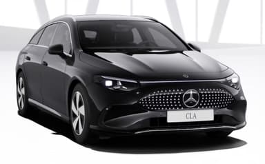 Mercedes Benz CLA 200 Shooting Brake mit EQ Technologie|224PS|525km WLTP|frei konfigurierbar|deutsches Bestellfahrzeug mit Kurz. - Neuwagen AH