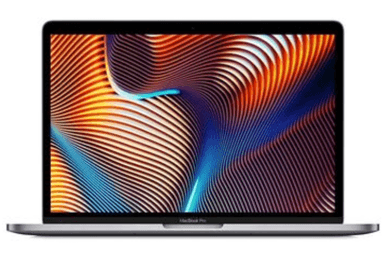 Apple MacBook Pro Retina 13" Touch Bar - 2020 - A2251 - 32GB RAM - 512GB SSD (Gebraucht; Zustand = Gut) - LapStore