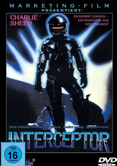 The Wraith / Interceptor (Uncut) – DVD | Prime - Amazon