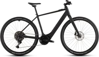 Cube Editor Hybrid Pro 400X 2026 E-Bike für 1.679€ (statt 1.991,17€) - Multicycle