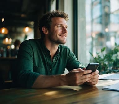 SMARTBROKER+: Bis zu 120 € Amundi MSCI World ETF-Anteil für Neukunden – 50 € bei 5 Trades oder 20.000 € Einzahlung - Smartbroker