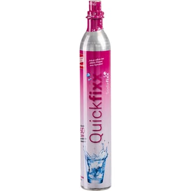 CO₂-Kaufzylinder incl. Füllung 425 g - Sonderpreis Baumarkt