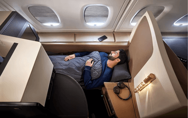 Etihad Business Class Sale: Flüge nach Thailand, Malediven, Taiwan, Japan, Malaysia, Indonesien | inkl Gepäck & Rückflug | von FRA, MUC, DUS - Etihad Airways