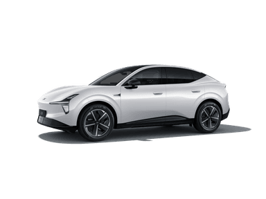 (GdB50/Berufsverband) XPENG L03 - (fast) Vollausstattung, 58kWh, 440km WLTP, 245PS, 193kW Ladeleistung, E-Förderung zusätzlich möglich