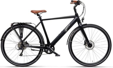 Geero Ebike Abverkauf - Geero