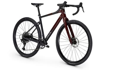 Focus ATLAS 6 APEX LTD | Gravelbike | Sonderfarbe | SRAM Apex 1x12 | Alle Größen | max. Systemgewicht 135kg - STATERA