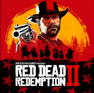 Red Dead Redemption 2 ~14,99€ | Ultimate Edition ~19,99€ | PS4 | Playstation | PS Store - PlayStation