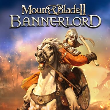 Mount & Blade II: Bannerlord (PS4 & PS5) für 12,49€ | Metacritic 83 | Mittelalter-Sandbox-RPG mit riesigen Schlachten - PlayStation