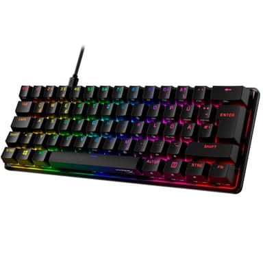 Gaming Tastatur - HyperX Alloy Origins 60 - PCBilliger
