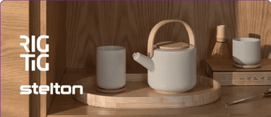 Stelton & RIG-TIG Sale | Küchen- & Wohnaccessoires ab 4,99 € | Pilastro 6er-Gläser 16,99 € VSK-frei | MBW 9,90 € - Limango