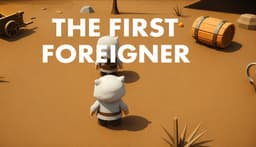 [Steam] The First Foreigner kostenlos sichern – wird am 10. Juli kostenpflichtig + Englisch-Support kommt | 90% positiv