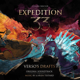 Clair Obscur: Expedition 33 – Verso's Drafts DLC + Soundtrack kostenlos (PC, PS5, Xbox)