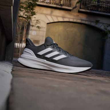 Adidas Ultrarun 5 Laufschuh • Schwarz • 40 - 47 1/3 - Lounge By Zalando