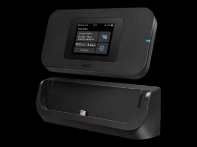 [Grenzgänger Schweiz] Acer Connect M4D Tragbarer 5G Router mit Dockingstation - Media Markt Schweiz (CH)