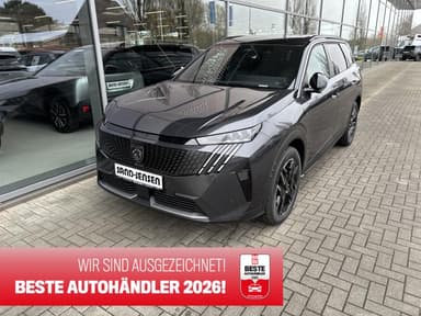 Peugeot 5008 GT Automatik 7-Sitzer / ACC, Panorama Navi, LED, Kamera, AHKv uvm (versch. Farben sofort verfügbar) (EU Tz) - Sand Jensen GmbH