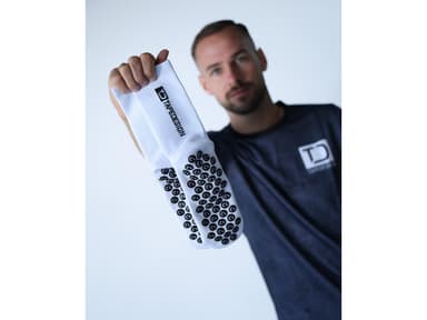 Tapedesign Stoppersocken Gripsocken »Multisport«, Onesize - Lidl