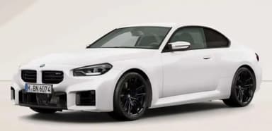 BMW M2 Coupe|480PS|Automatik|M Leichtmetallräder 20"|Kamera|Navi|SHZ|deutsches Neufahrzeug - Wellergruppe
