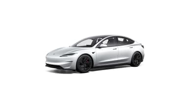 Tesla Model 3 Performance 1,99% Finanzierung - Tesla