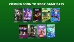 Xbox Game Pass Neuzugänge: z.B. Resonance: A Plague Tale Legacy, Vapor World: Over the Mind, Blood Dungeon