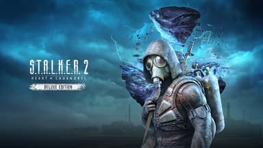 S.T.A.L.K.E.R. 2: Heart of Chornobyl - Deluxe Edition (PS5) - PlayStation