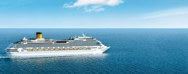 Single Kreuzfahrt in die Karibik ab Hamburg Außenkabine - Go7Seas Kreuzfahrten