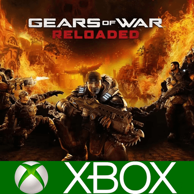 Gears of War: Reloaded ►9,99€ DE / 9,81€ POL | PC & Xbox Series X|S | Metacritic 85 / 7.1 - Xbox