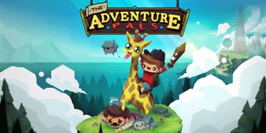 The Adventure Pals | Switch | Nintendo eShop | Metacritic 77 / 7,7 - Nintendo EShop
