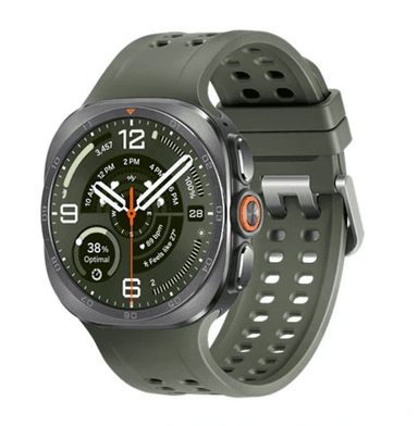 120€ unter Neupreis: CB - Samsung Galaxy Watch Ultra 2 mit Telekom Vertrag (100 Minuten/SMS & 1GB Daten) für 4,95€/Monat & 284,05€ - Samsung