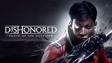 Dishonored: Death of the Outsider (PS4) für 5,99€ | Düsteres Stealth-Action-Abenteuer von Arkane | Metacritic 82 - PlayStation