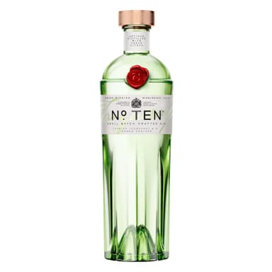 Tanqueray No. 10 Gin 47 % Vol. 0,7l - Amazon