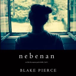 (Hörbuch + ebook) Nebenan (Ein Chloe Fine Suspense Psycho-Thriller - Buch 1) | 3.500 Bewertungen | 4.1 Sterne | (MP3, Kindle, Tolino, Apple)